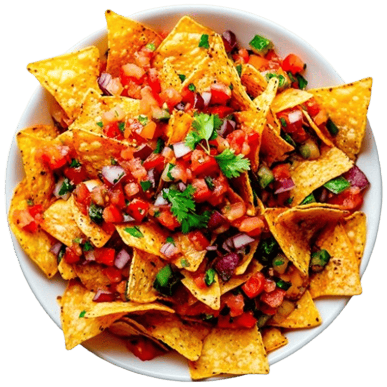 Iztac Mexican Restaurant Banner