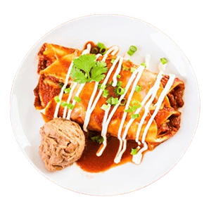 Enchiladas