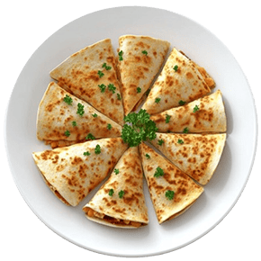 Quesadilla