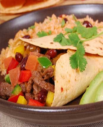 Chicken Mole