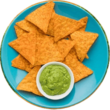 Chips & Gucamole