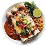 Enchiladas