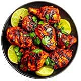 Pollo Asado