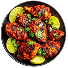 Pollo Asado