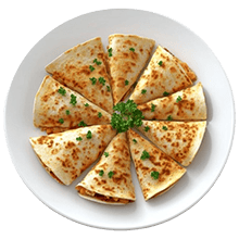 Quesadilla