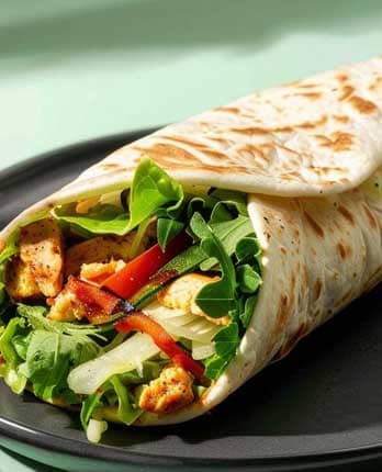 Vegetarian