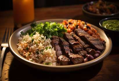 Carne Asada