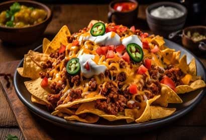 Nachos