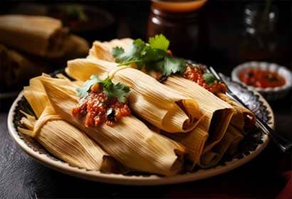 Tamal